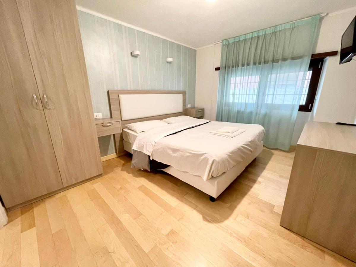 Luciano Laterani Guest House Roma Dış mekan fotoğraf