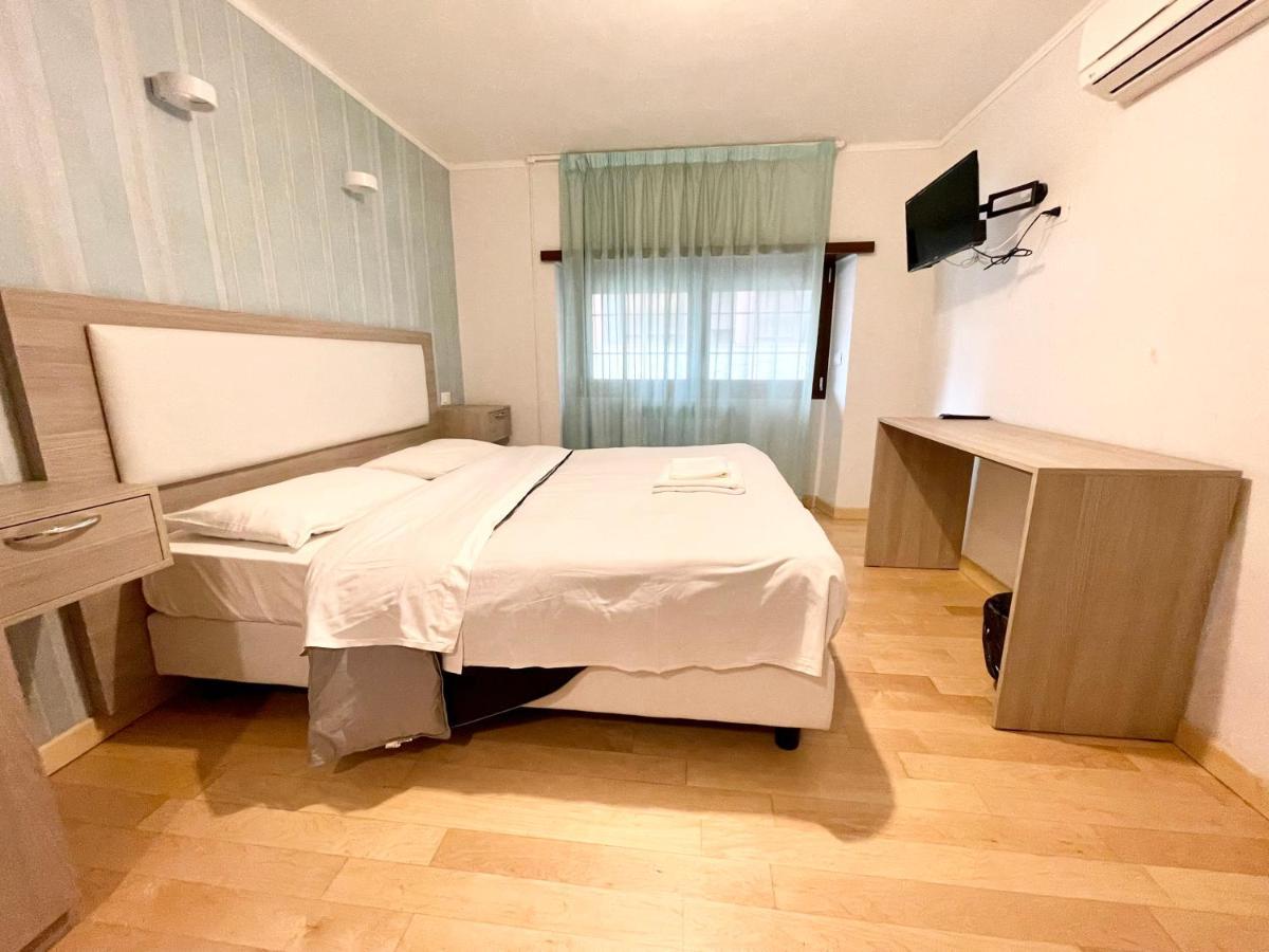 Luciano Laterani Guest House Roma Dış mekan fotoğraf