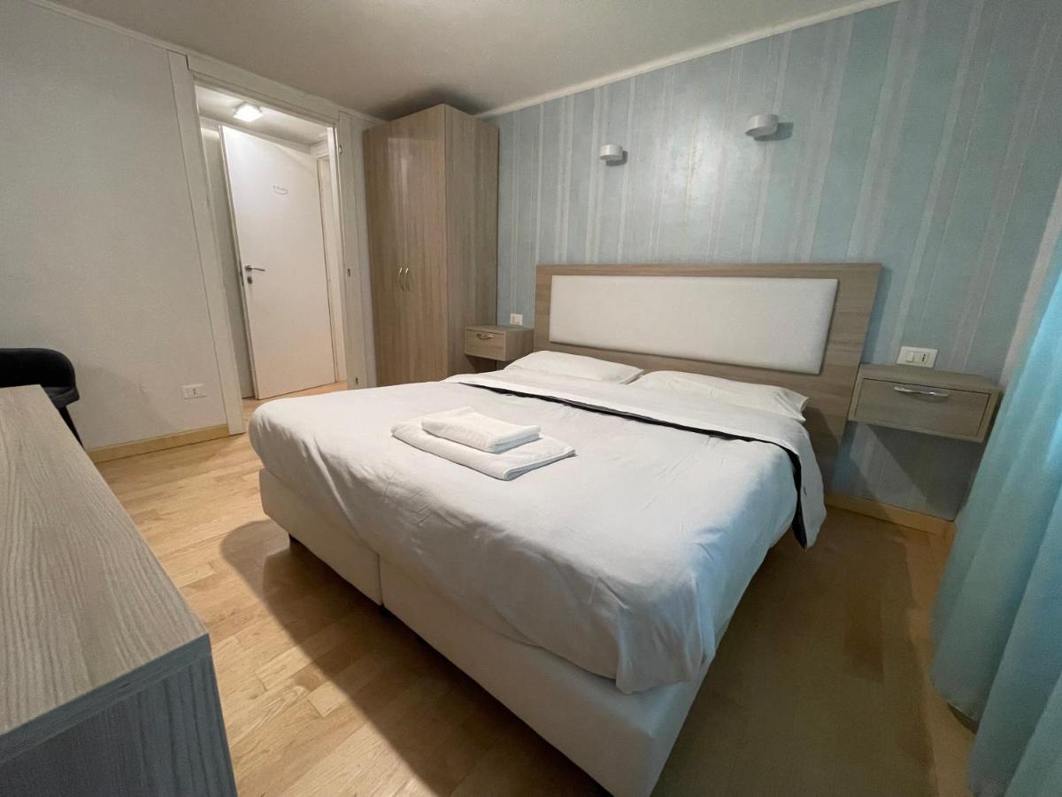 Luciano Laterani Guest House Roma Dış mekan fotoğraf