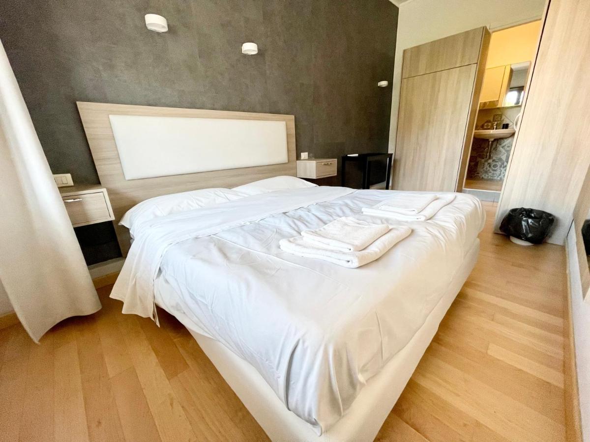 Luciano Laterani Guest House Roma Dış mekan fotoğraf