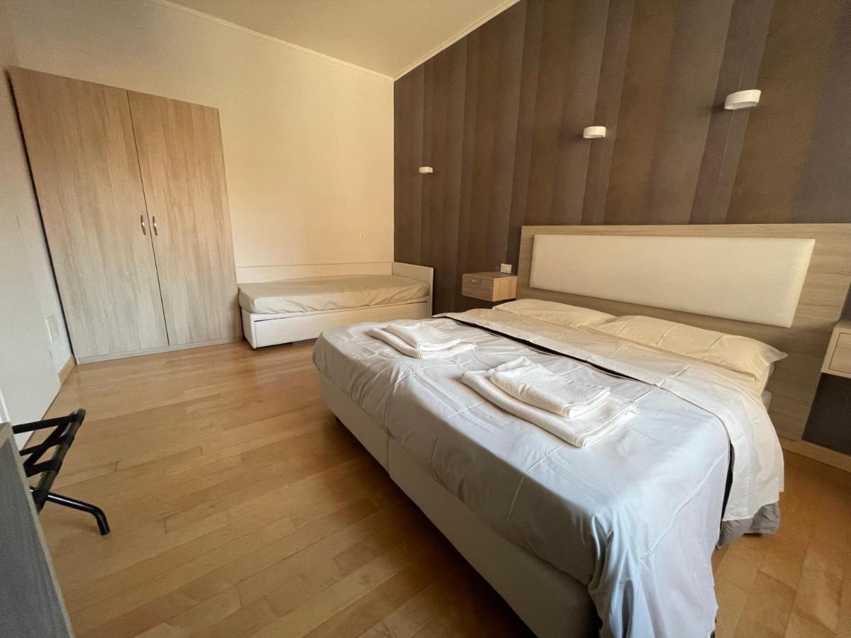 Luciano Laterani Guest House Roma Dış mekan fotoğraf