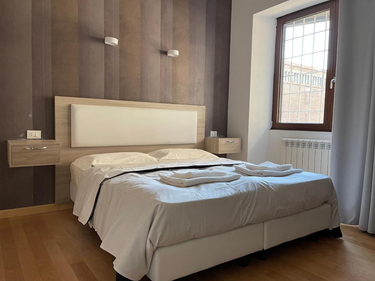 Luciano Laterani Guest House Roma Dış mekan fotoğraf
