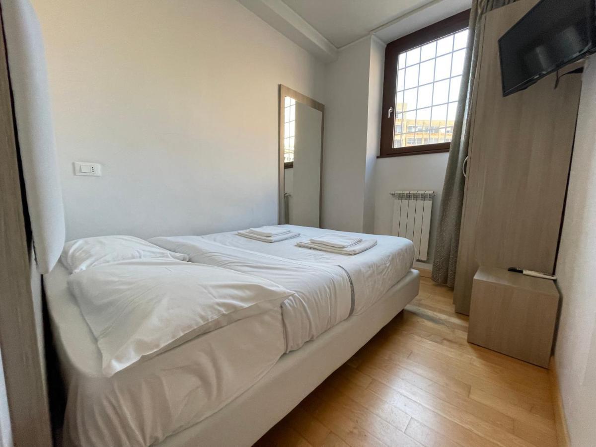 Luciano Laterani Guest House Roma Dış mekan fotoğraf