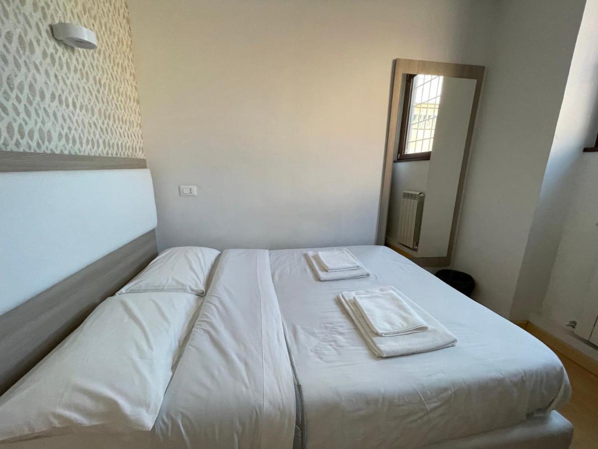 Luciano Laterani Guest House Roma Dış mekan fotoğraf