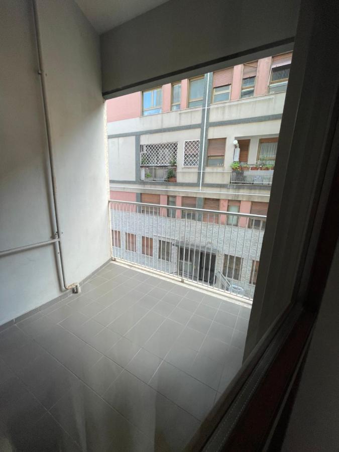 Luciano Laterani Guest House Roma Dış mekan fotoğraf