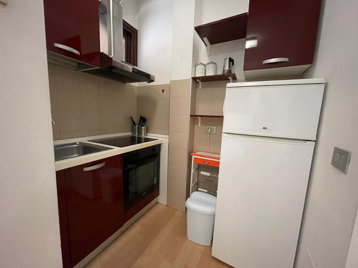 Luciano Laterani Guest House Roma Dış mekan fotoğraf