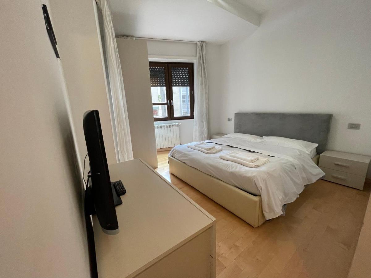 Luciano Laterani Guest House Roma Dış mekan fotoğraf