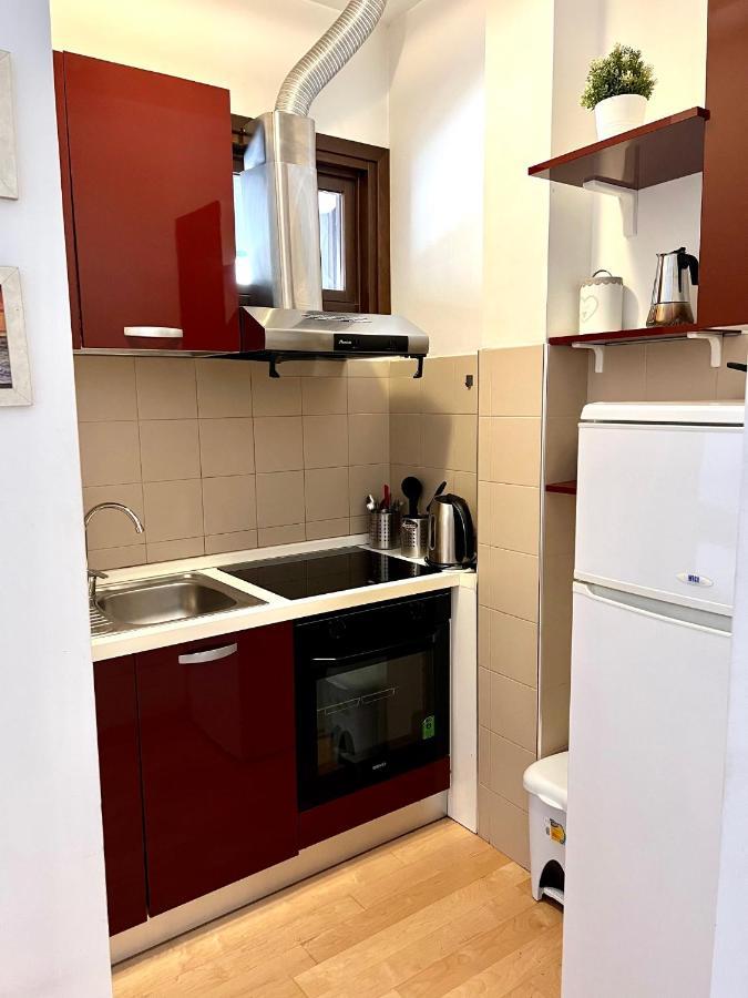 Luciano Laterani Guest House Roma Dış mekan fotoğraf