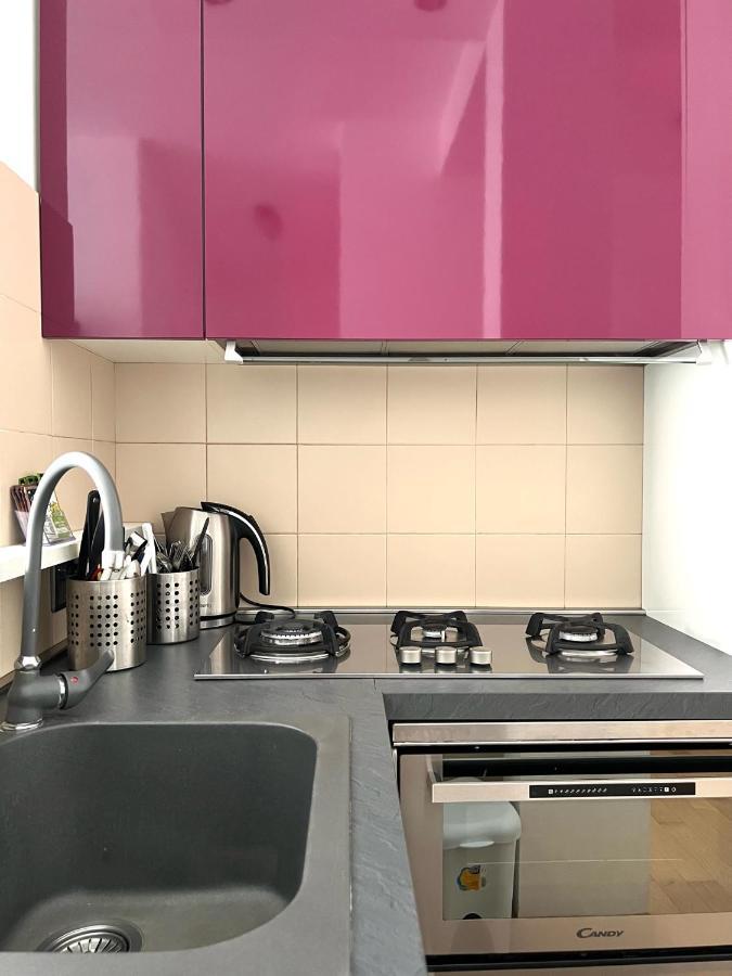 Luciano Laterani Guest House Roma Dış mekan fotoğraf