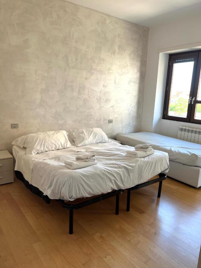 Luciano Laterani Guest House Roma Dış mekan fotoğraf