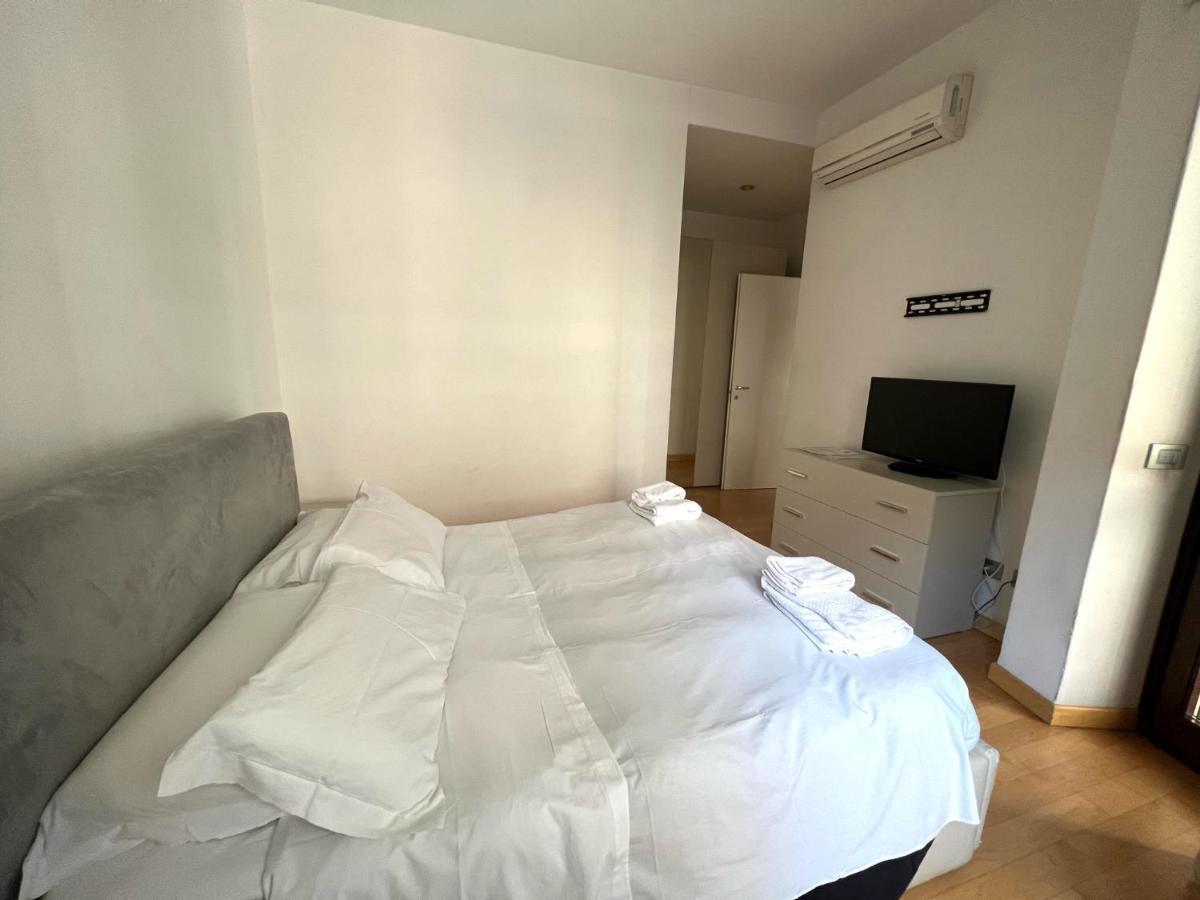 Luciano Laterani Guest House Roma Dış mekan fotoğraf