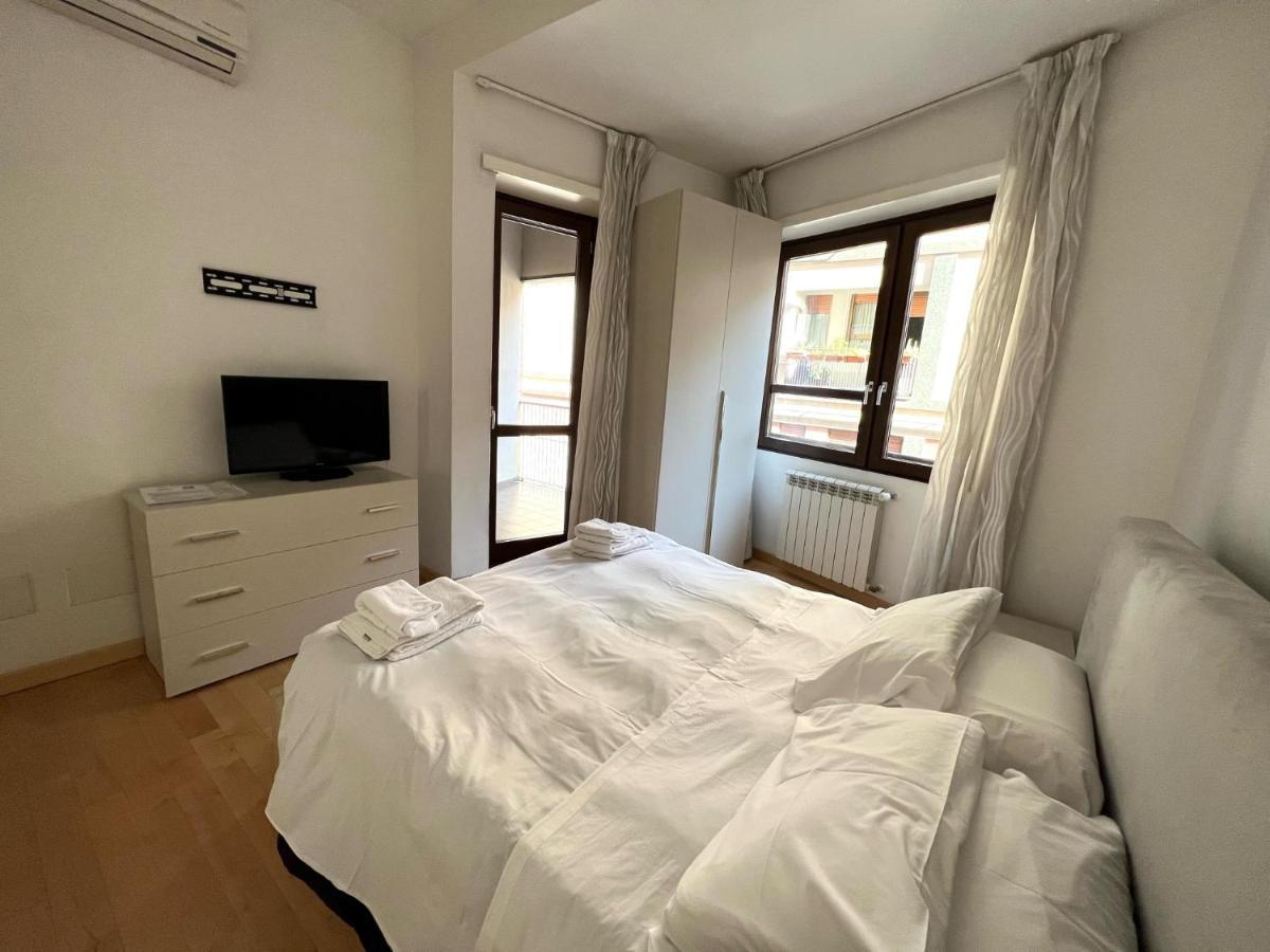Luciano Laterani Guest House Roma Dış mekan fotoğraf