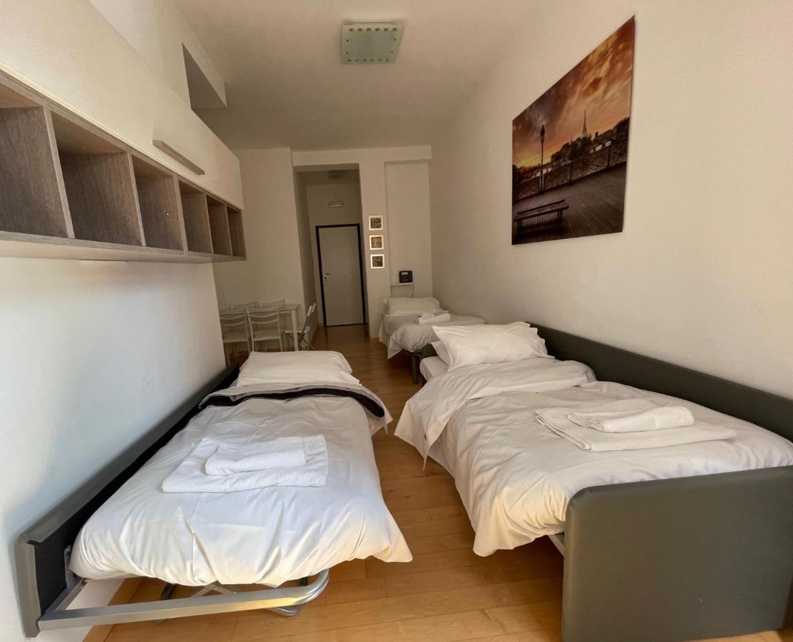 Luciano Laterani Guest House Roma Dış mekan fotoğraf