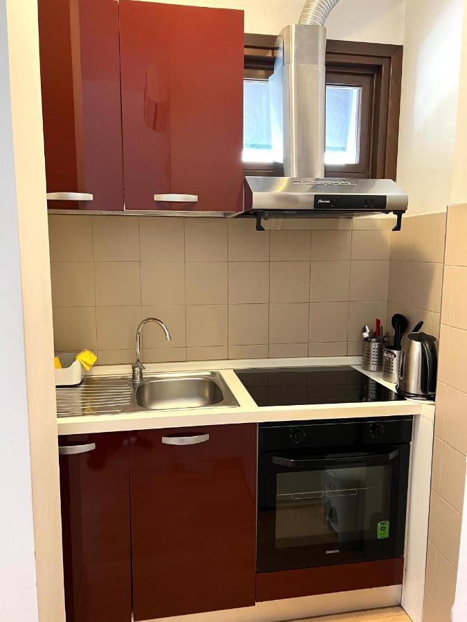 Luciano Laterani Guest House Roma Dış mekan fotoğraf