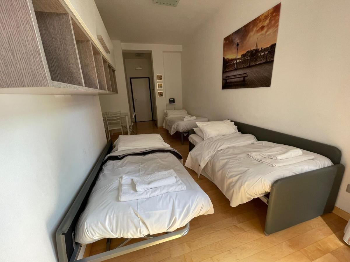 Luciano Laterani Guest House Roma Dış mekan fotoğraf