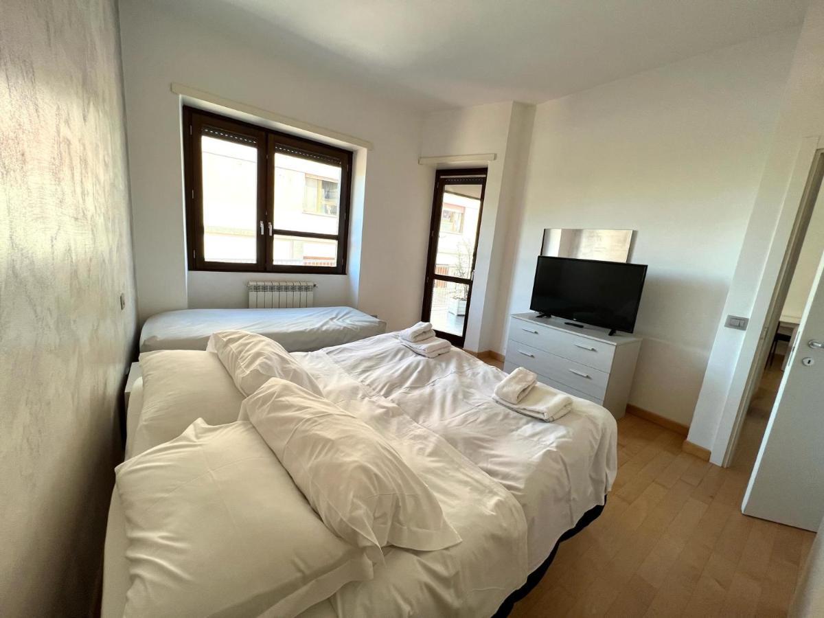 Luciano Laterani Guest House Roma Dış mekan fotoğraf