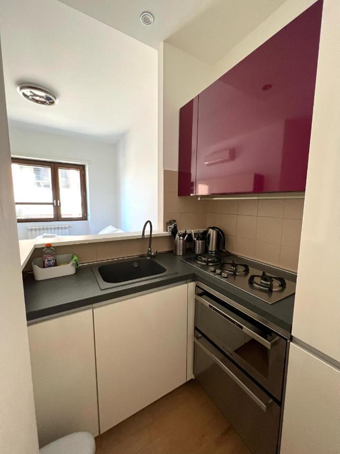 Luciano Laterani Guest House Roma Dış mekan fotoğraf