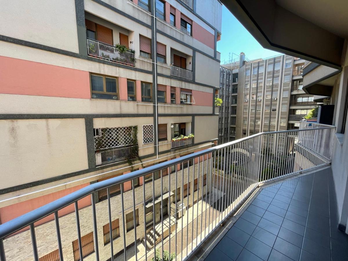 Luciano Laterani Guest House Roma Dış mekan fotoğraf