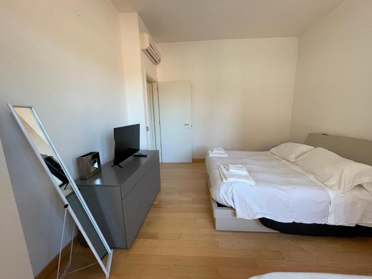 Luciano Laterani Guest House Roma Dış mekan fotoğraf