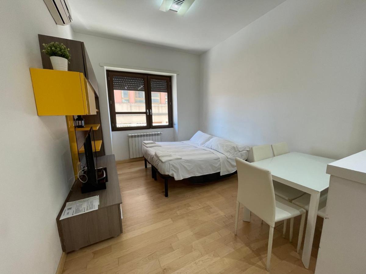 Luciano Laterani Guest House Roma Dış mekan fotoğraf