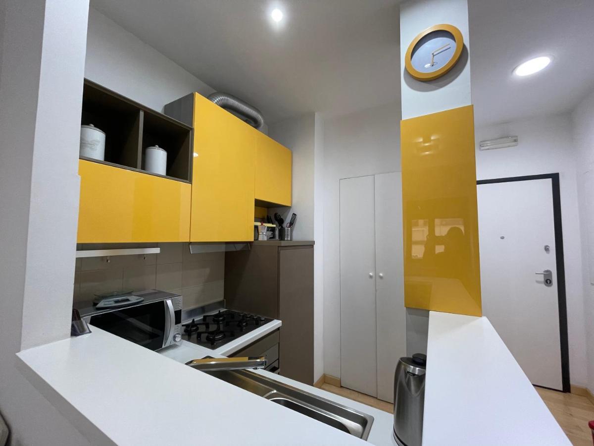 Luciano Laterani Guest House Roma Dış mekan fotoğraf