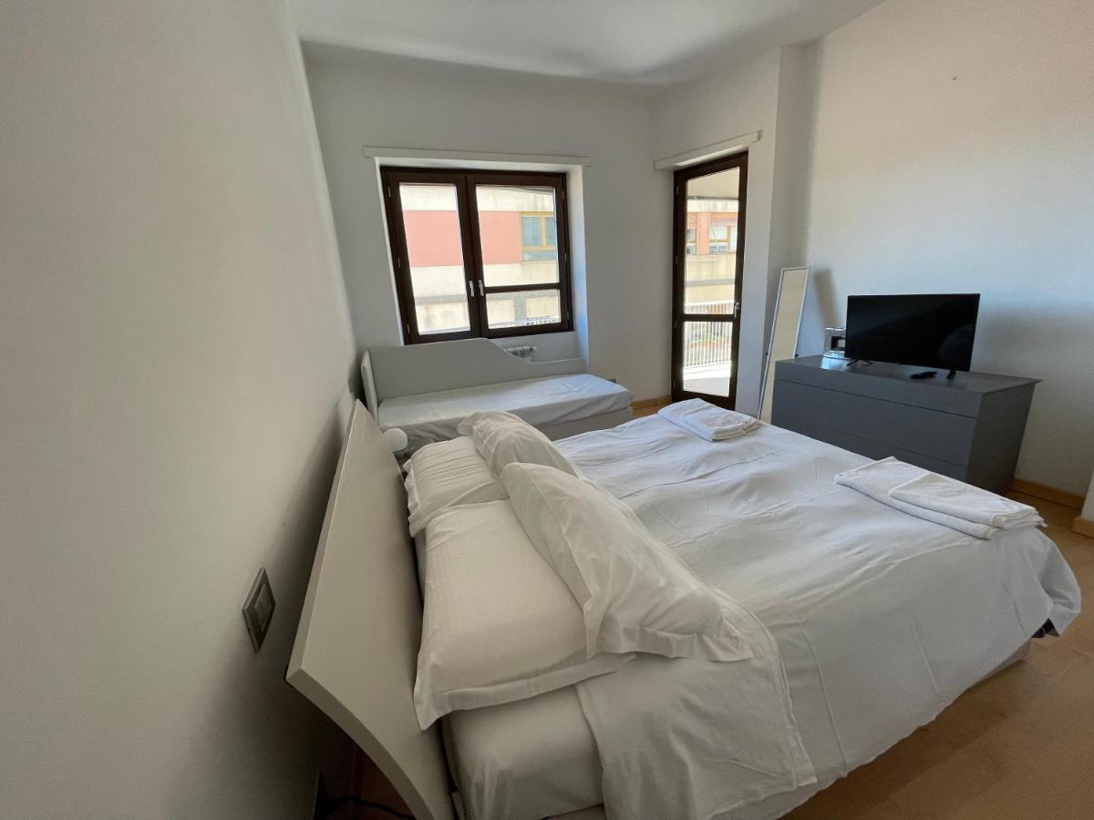 Luciano Laterani Guest House Roma Dış mekan fotoğraf