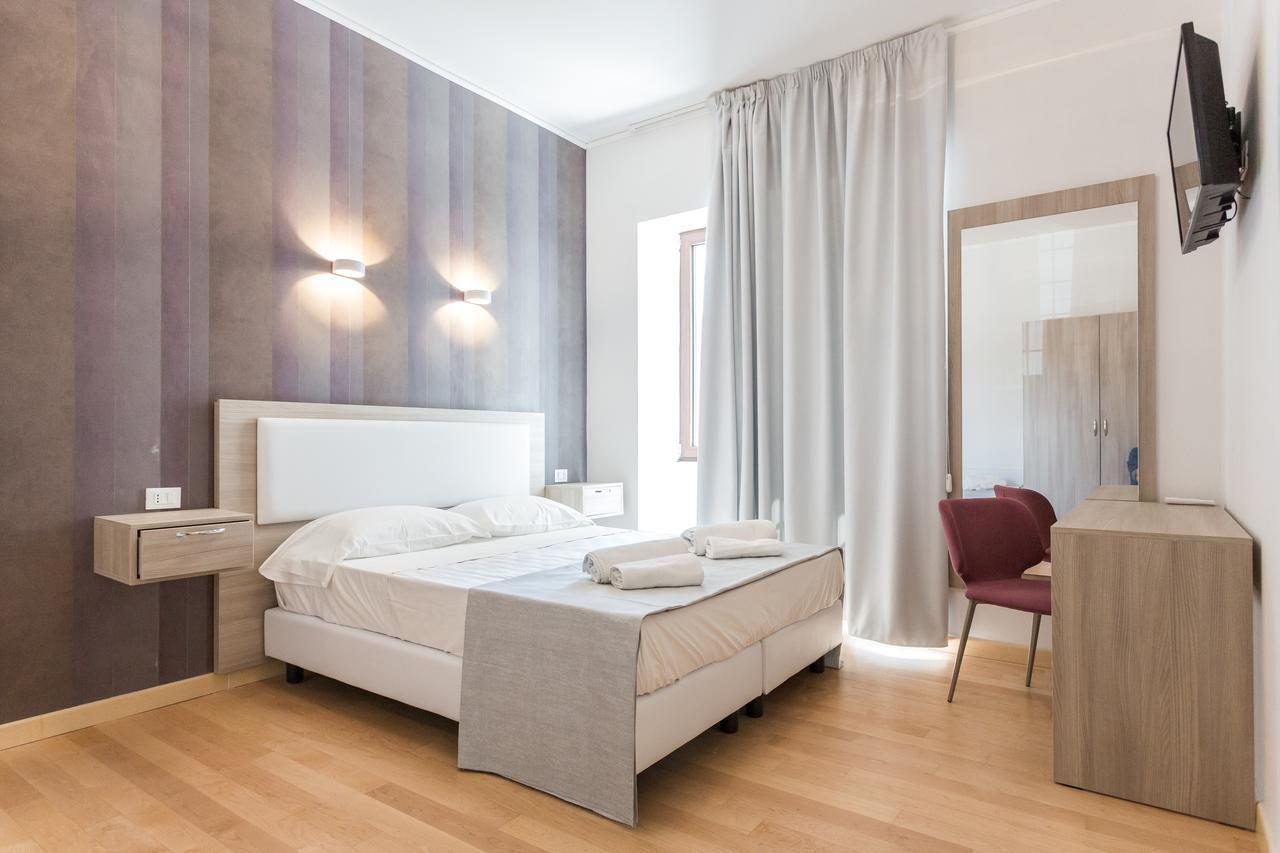 Luciano Laterani Guest House Roma Dış mekan fotoğraf