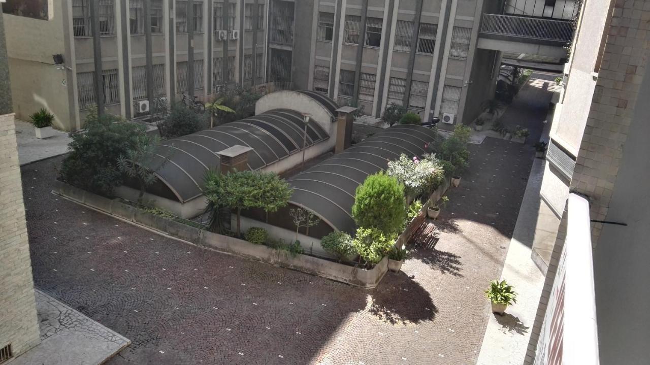 Luciano Laterani Guest House Roma Dış mekan fotoğraf