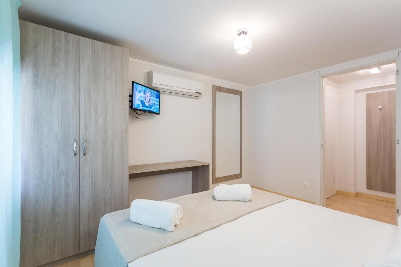 Luciano Laterani Guest House Roma Dış mekan fotoğraf