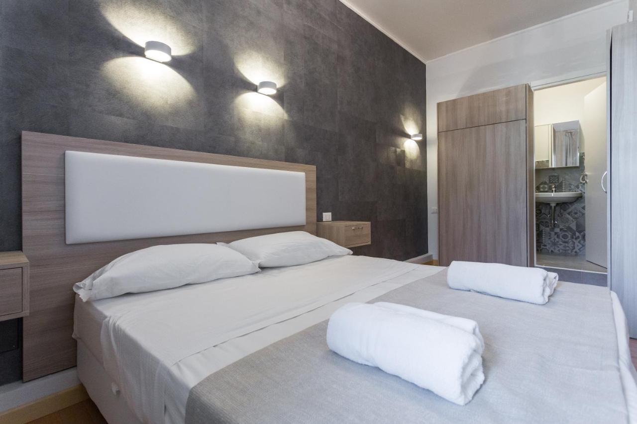 Luciano Laterani Guest House Roma Dış mekan fotoğraf