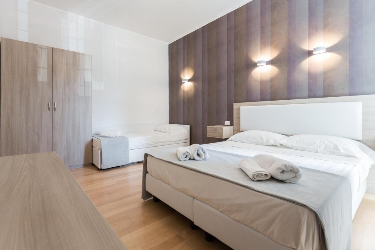 Luciano Laterani Guest House Roma Dış mekan fotoğraf