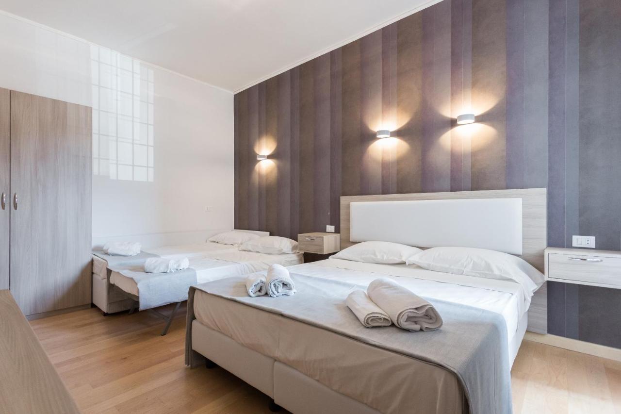 Luciano Laterani Guest House Roma Dış mekan fotoğraf